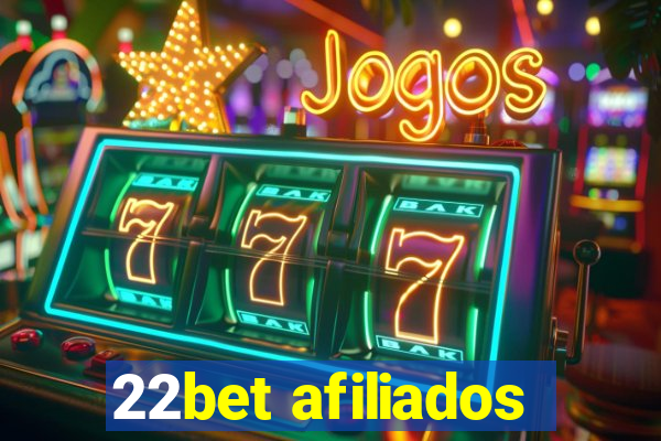 22bet afiliados